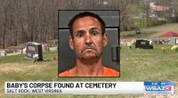 Gravedigger desecrated infant corpse, dumped over hill: Cops