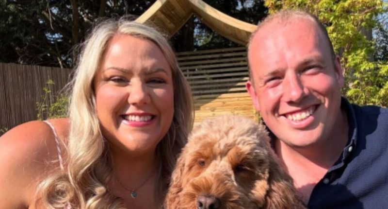 Great British Bake Off star pregnant with first baby after '9 years of infertility'