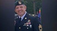Green Beret murdered: Shana Cloud, wife of Clinton Bonnell, charged in his death investigation after dismembered body found