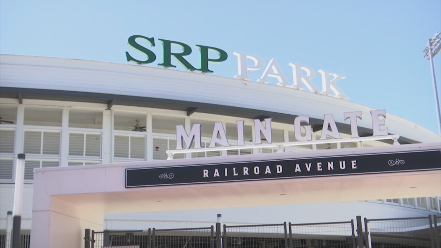 Greenjackets open season at home with Columbia Fireflies