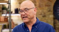 Gregg Wallace says 'it explains a lot' as he shares life-changing health news