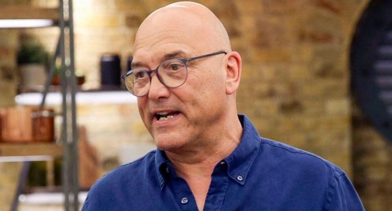 Gregg Wallace says 'it explains a lot' as he shares life-changing health news