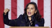 Gretchen Whitmer's Very Embarrassing White House Picture Goes Viral