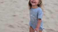 Grieving parents of toddler killed in carpark pay tribute to 'shining light'