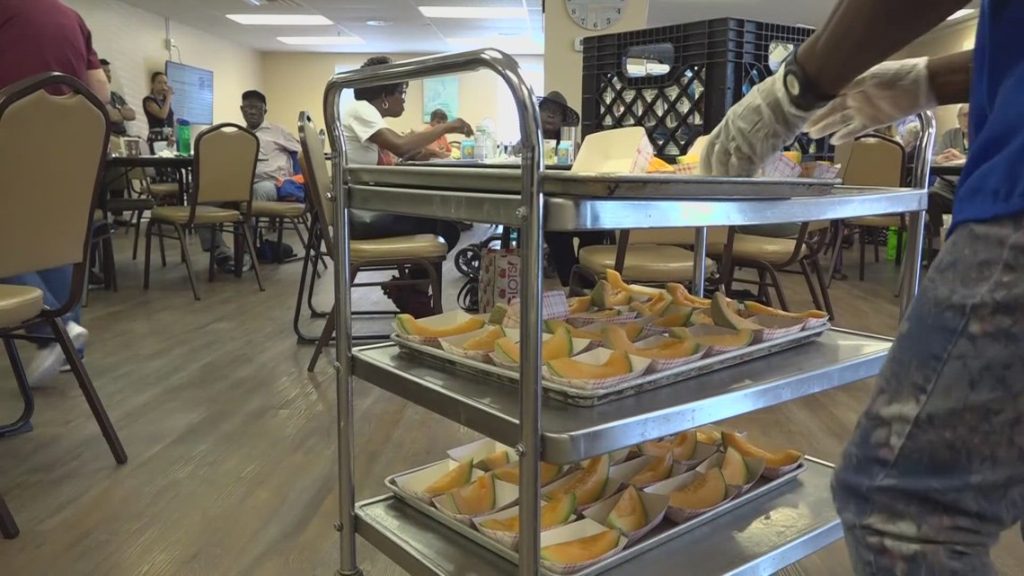 Groups working with senior citizens wonder if US administrative layoffs will affect local services, programs