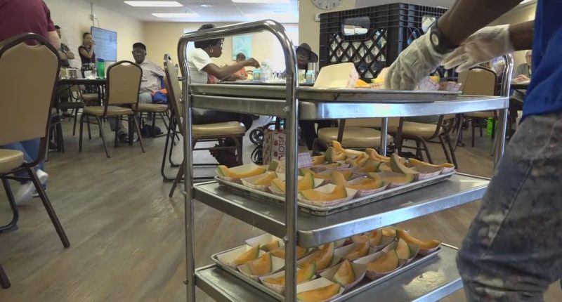 Groups working with senior citizens wonder if US administrative layoffs will affect local services, programs