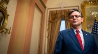 Growing opposition from House conservatives threatens to derail Trump's agenda