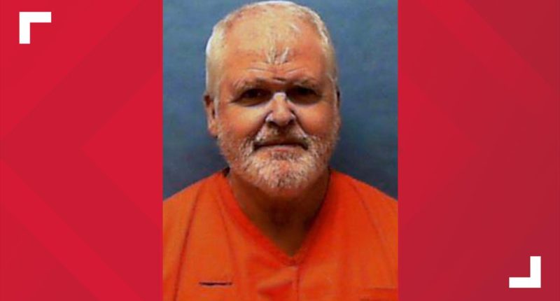 Gulf War veteran faces execution for 1998 family slayings