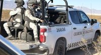 Gun-totting Mexican soldiers allegedly enter US soil, surround couple in New Mexico