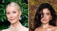 Gwyneth Paltrow Supports Kylie Jenner's Acting Career (EXCL)