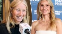 Gwyneth Paltrow quits Paleo diet after becoming ‘obsessed’ with eating healthily