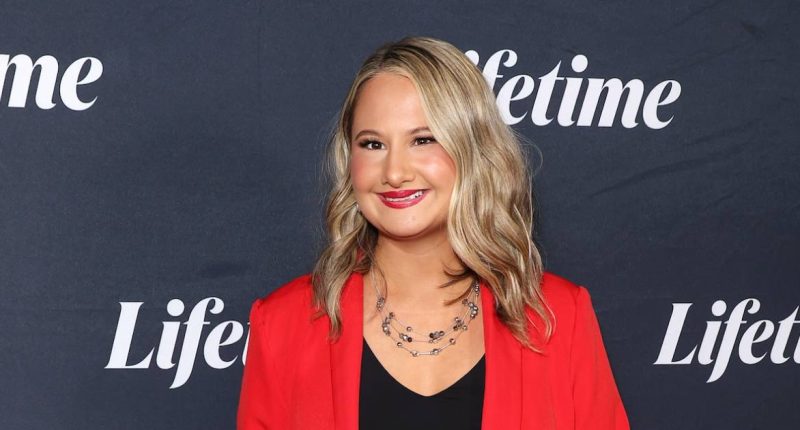 Gypsy Rose Blanchard Flaunts ‘25lbs Weight Loss’ in Before and After Post