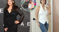Gypsy Rose Blanchard shows off 25-pound weight loss 3 months after welcoming baby