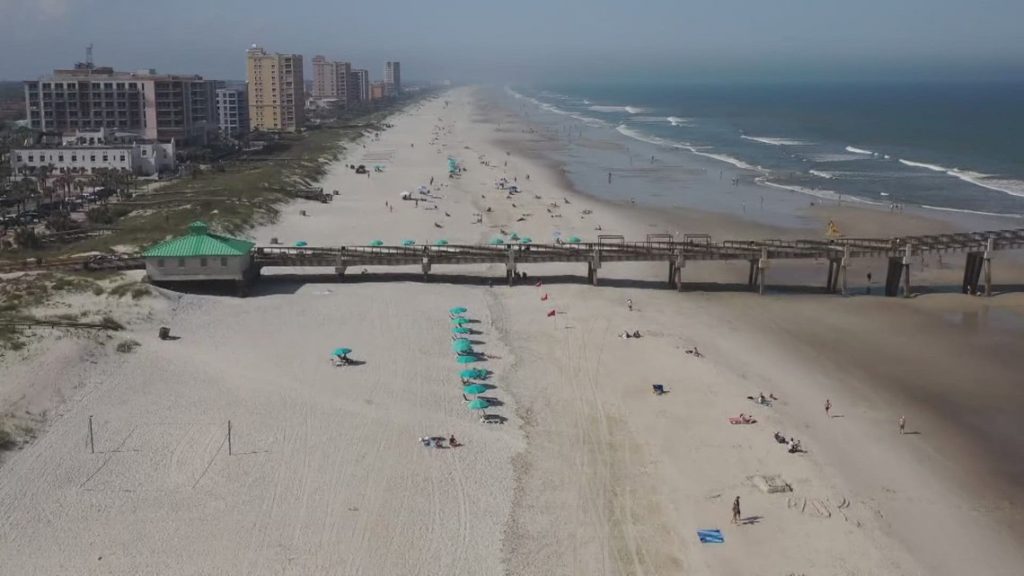 HBCU Beach Day permit denied for late application, organizers speak out