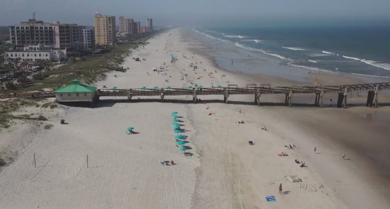HBCU Beach Day permit denied for late application, organizers speak out