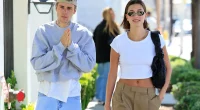 Hailey Bieber Felt 'Guilty' for Months After Wedding, but Not for Marrying Justin