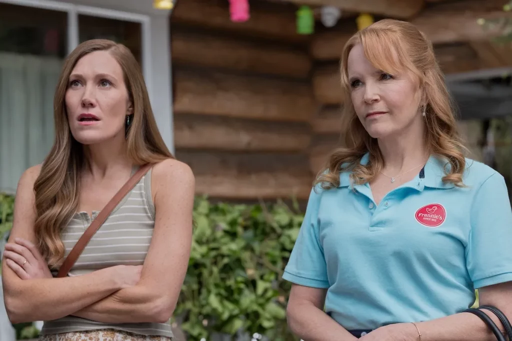 Hallmark Just Renewed Another Original Series for Season 2