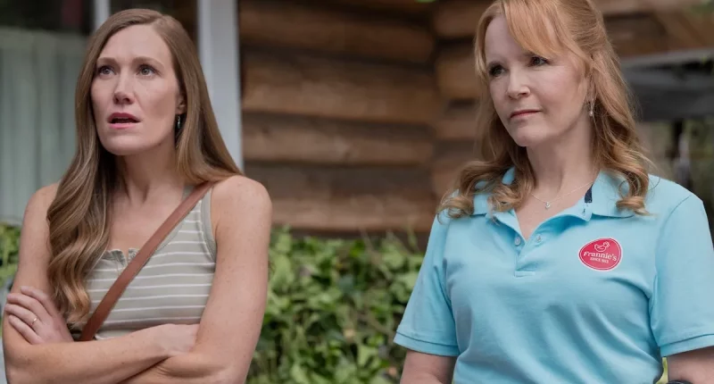 Hallmark Just Renewed Another Original Series for Season 2