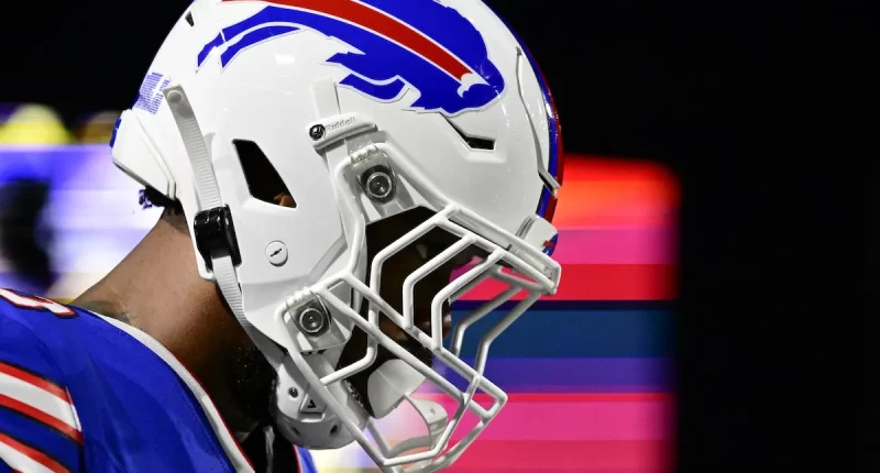 Hallmark Teases Another NFL-Themed Christmas Movie for 2025