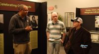Harlem museum and Welcome Center showcases new exhibits