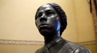 Harriet Tubman reference removed from National Parks' web page
