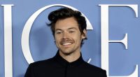 Harry Styles finally gets go ahead to build £30m mansion - but there's a catch
