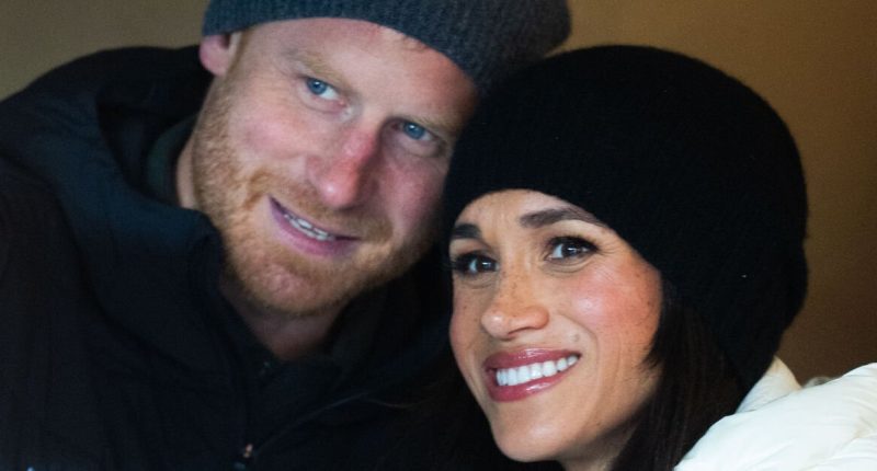 Harry and Meghan's Portugal getaway offers one thing they can't get in US