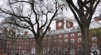 Harvard records requested by Education Department