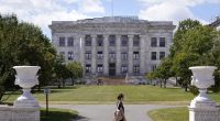 Harvard revamps DEI office amid pressure from Trump administration