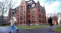 Harvard stands to lose $2.2 billion in federal funding. Researchers fear science will suffer
