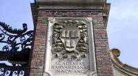 Harvard sues Trump administration