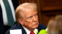 Harvard sues the Trump administration over funding cuts