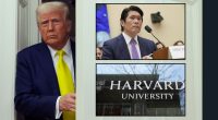 Harvard's legal team packed with high-profile GOP lawyers