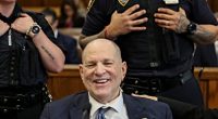 Harvey Weinstein Rape Retrial Begins