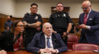 Harvey Weinstein trial: Jury selection begins in movie mogul's MeToo sex assault retrial