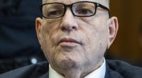 Harvey Weinstein