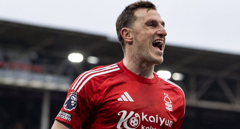 Has football become too robotic? THE SHARPE END provides compelling evidence for this week's big debate by delving into facts, figures and fiction