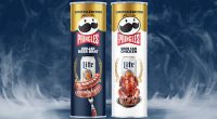 Have your beer and eat it, too? New Pringles flavors drops