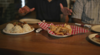 Hawaiian Style BBQ: Filled with fun and flavor