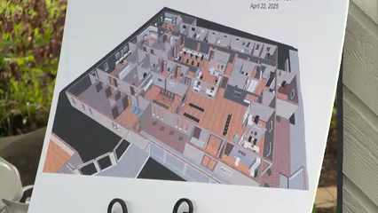 Healing Hands Health Center expanding to include more behavioral health services