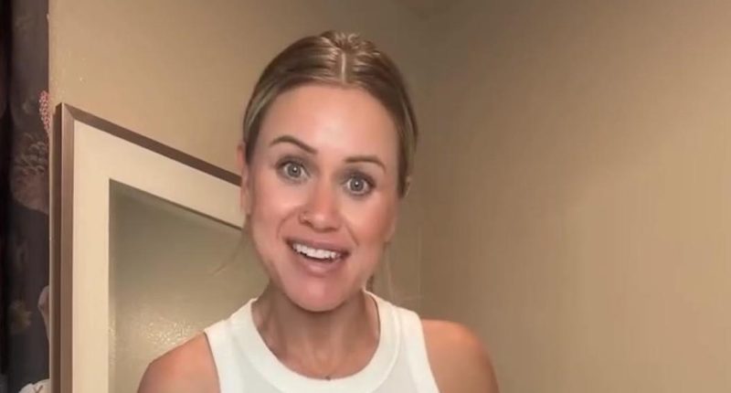 Health Influencer 'Willing to Do a Refund' for Fans Upset Over Her GLP-1 Use