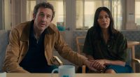 Heartfelt Drama That Misses The Show's Sci-Fi Edge