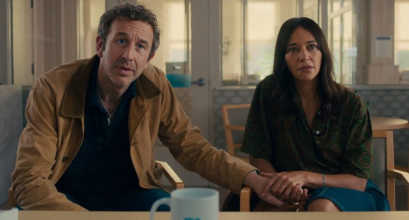 Heartfelt Drama That Misses The Show's Sci-Fi Edge