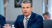 Hegseth aides decry investigation on information leaks as 'baseless attacks'