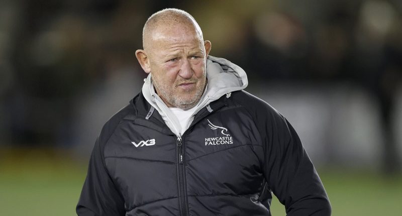 Here's how to stop the chronic issue in rugby of coaches abusing referees, writes CHRIS FOY