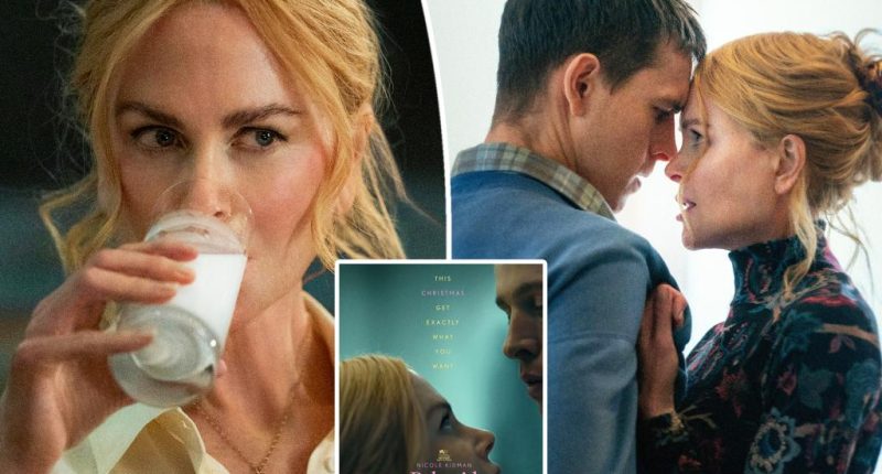 Here’s how to watch Nicole Kidman in ‘Babygirl’ on streaming services