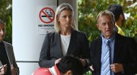Hero cop to reveal how she stopped Bondi Junction mall killer