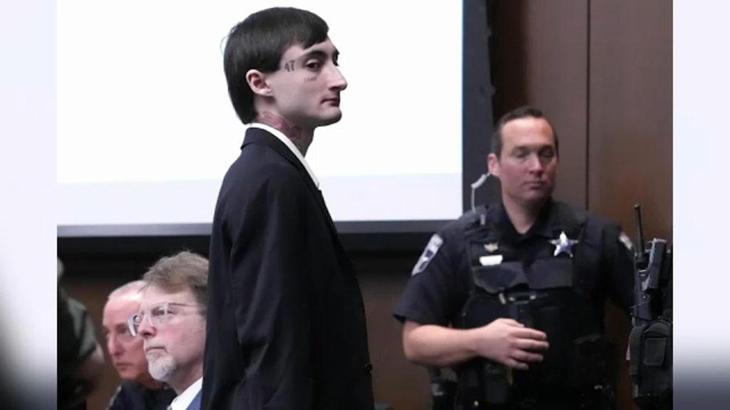 Highland Park parade shooting: Sentencing to begin Wednesday for Robert Crimo III