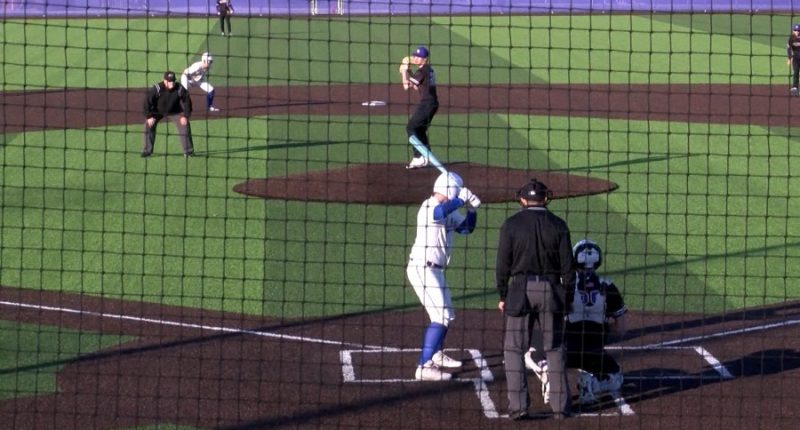 Highlights/scores: High school sports (4/8/25)