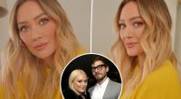 Hilary Duff’s husband, Matthew Koma, defends actress from Botox claims with scathing three-word clapback